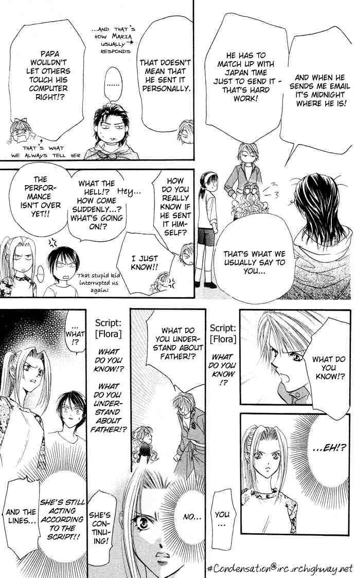 Skip Beat 18 20