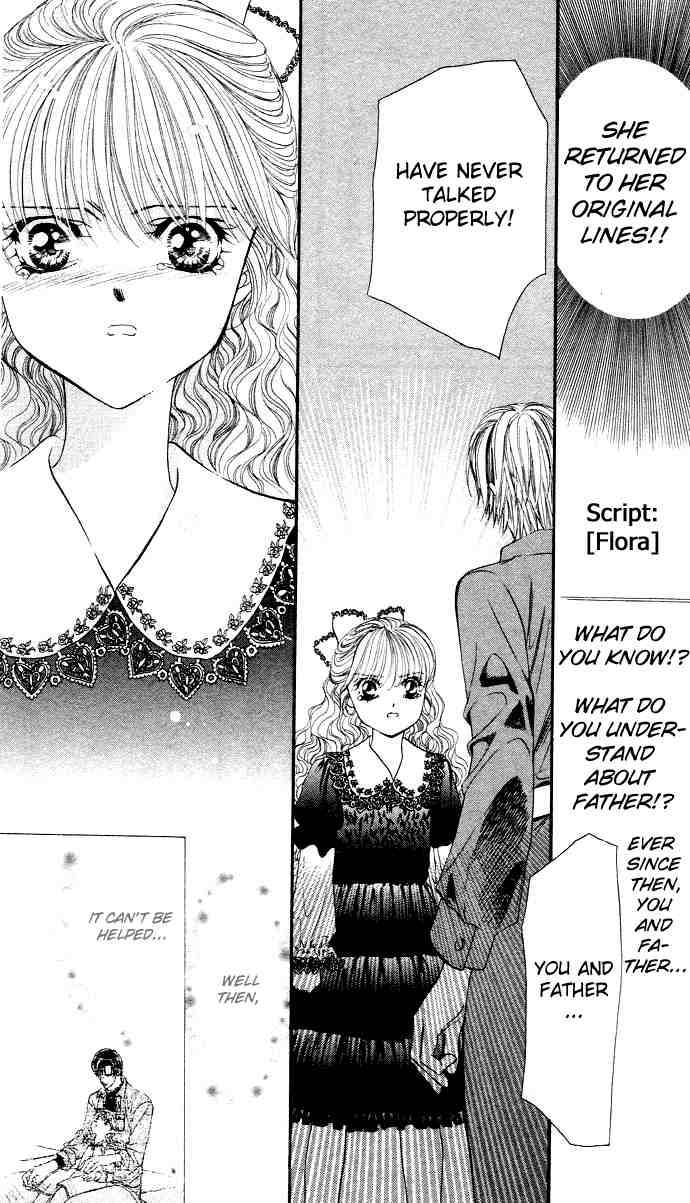 Skip Beat 18 21