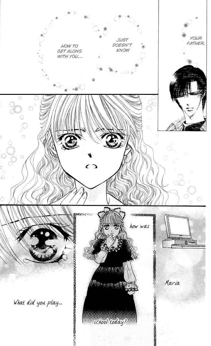 Skip Beat 18 22