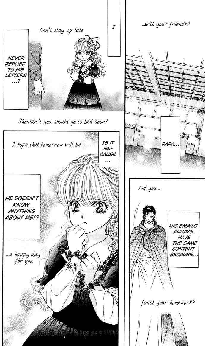 Skip Beat 18 23