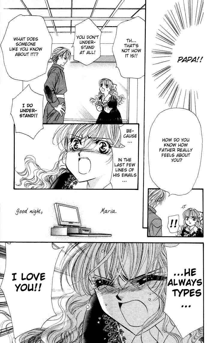 Skip Beat 18 24