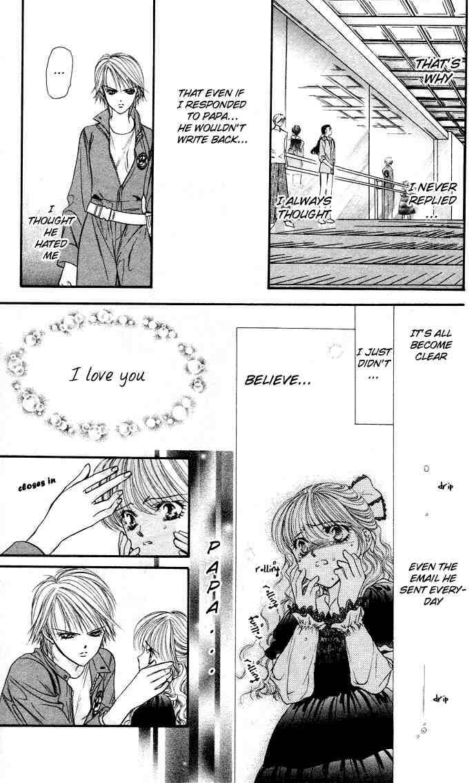 Skip Beat 18 26