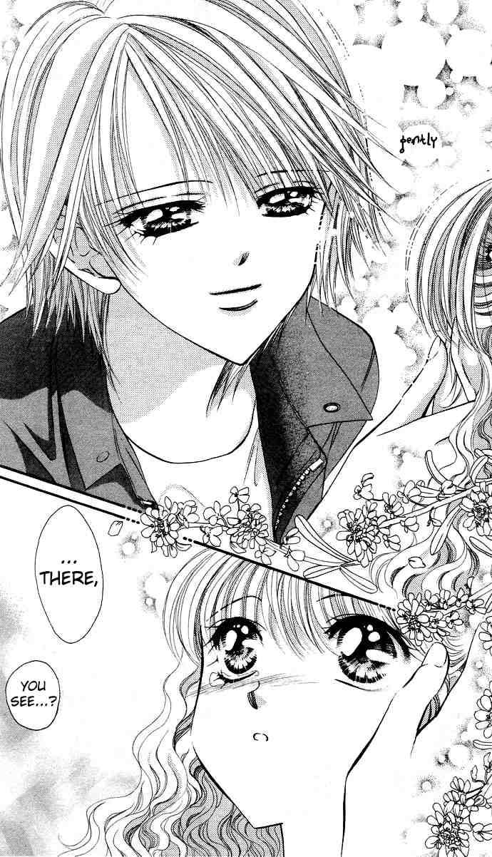 Skip Beat 18 27