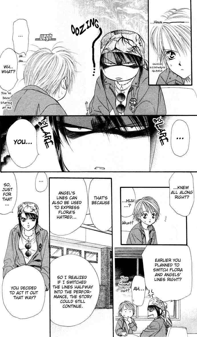 Skip Beat 18 29