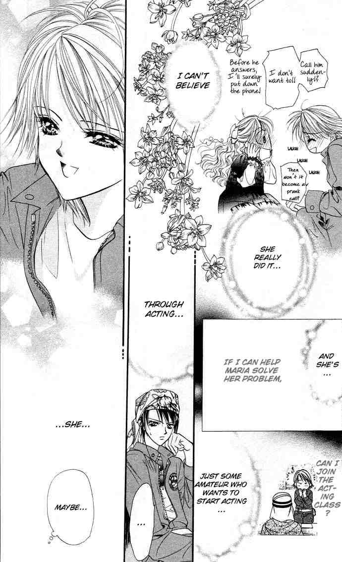 Skip Beat 18 34