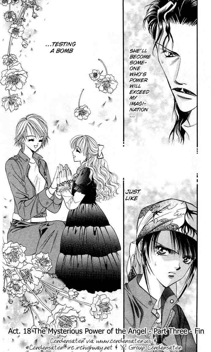 Skip Beat 18 35