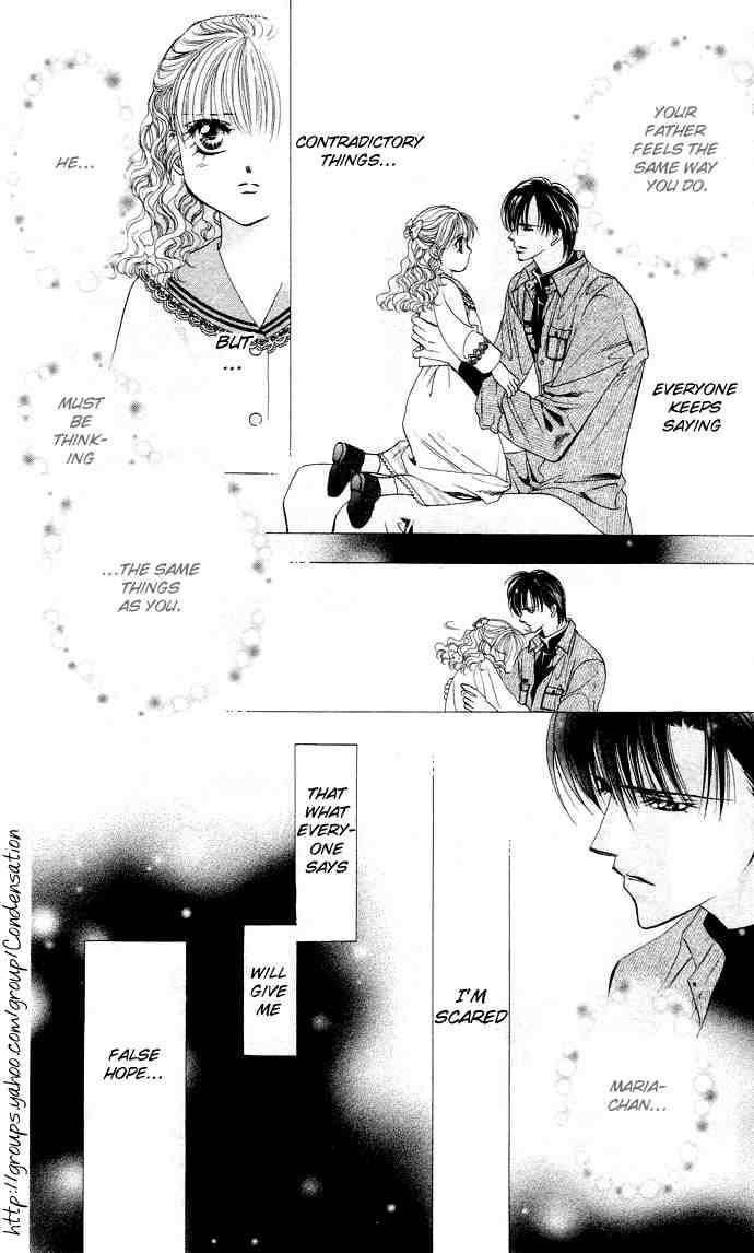 Skip Beat 18 9