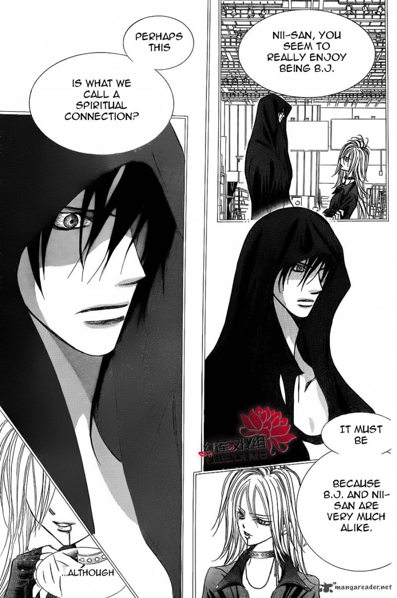 Skip Beat 180 12