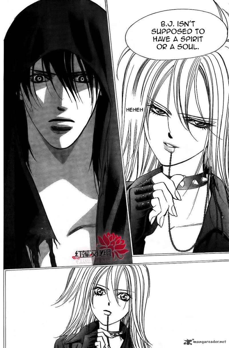 Skip Beat 180 13