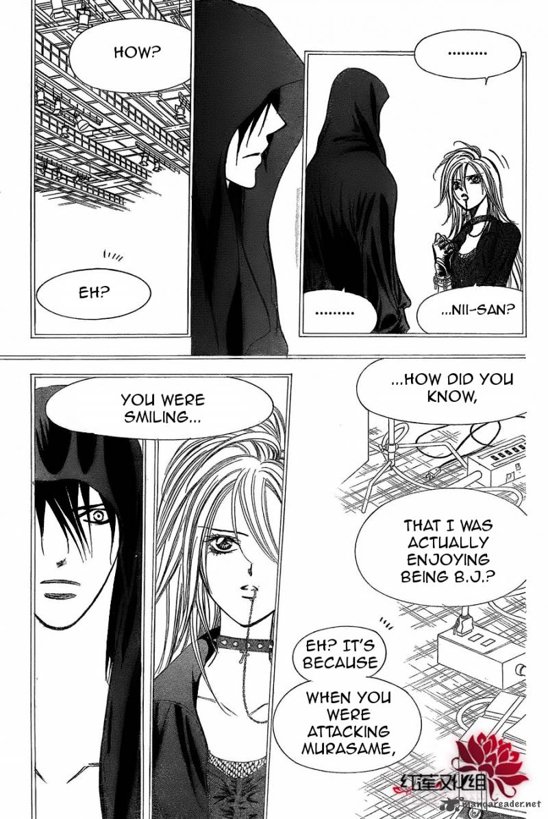 Skip Beat 180 14