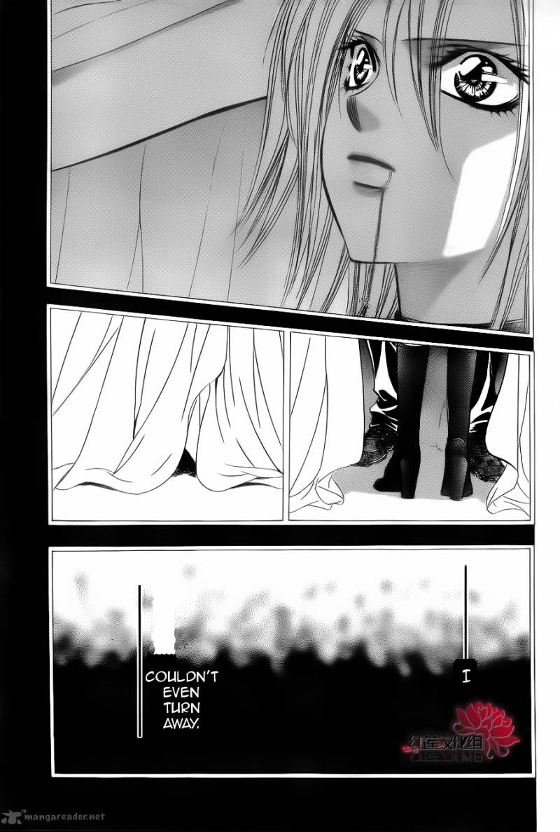 Skip Beat 181 18
