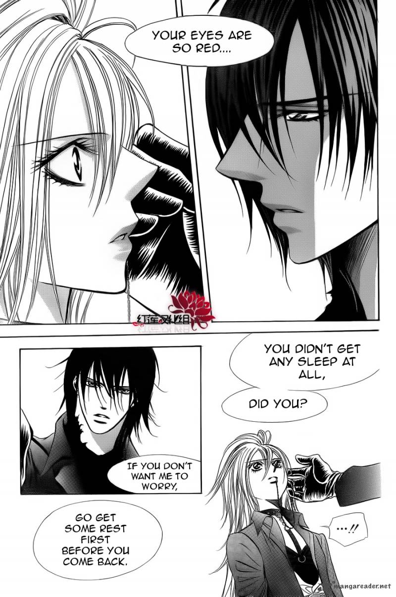 Skip Beat 182 15