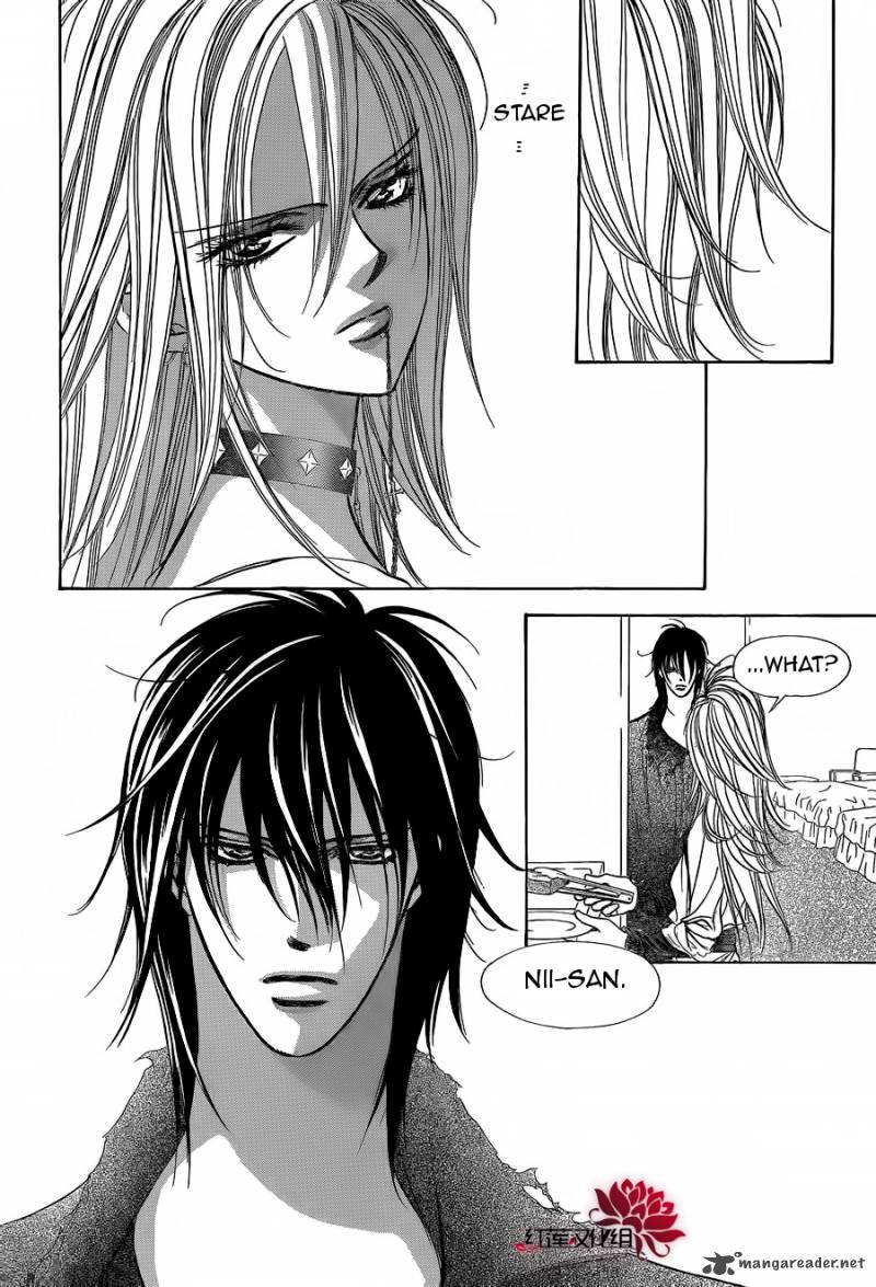 Skip Beat 182 4