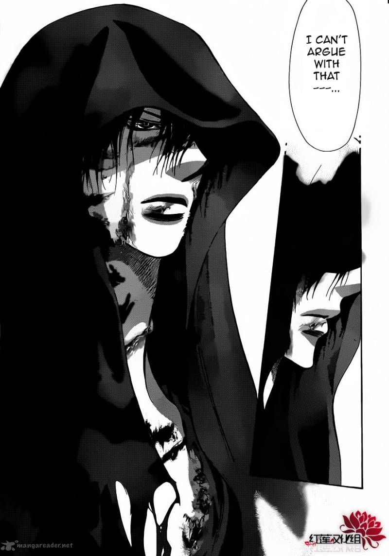 Skip Beat 183 20