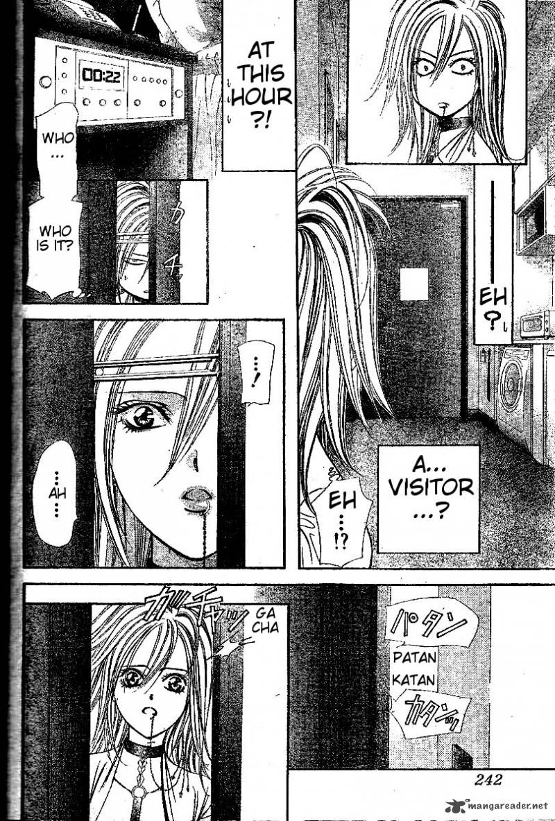 Skip Beat 185 18