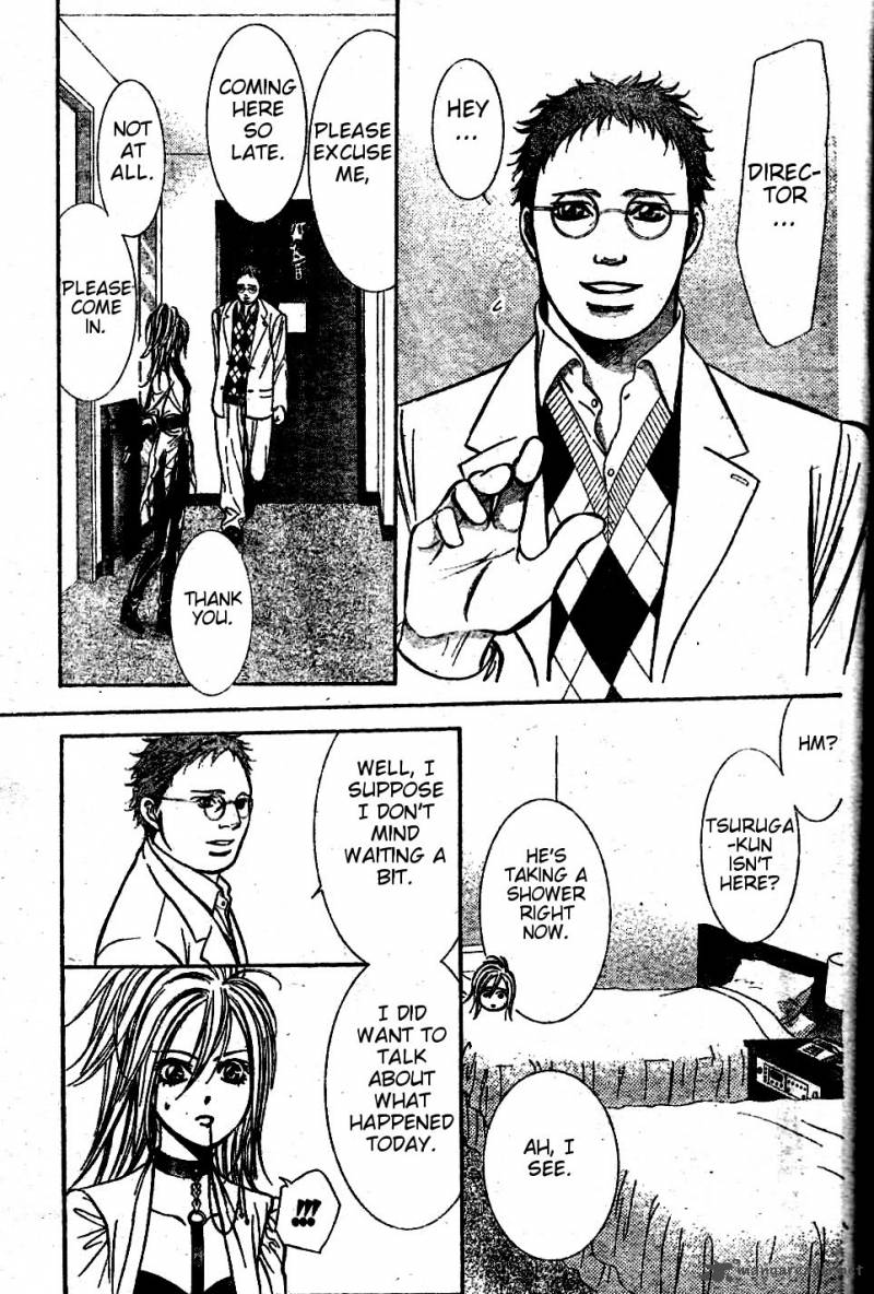 Skip Beat 185 19