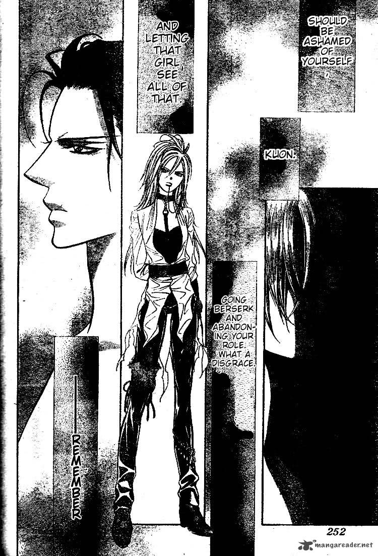 Skip Beat 185 28