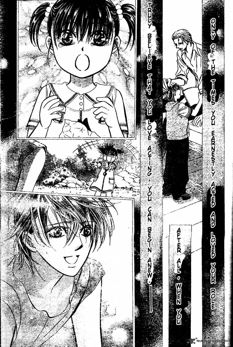 Skip Beat 185 29