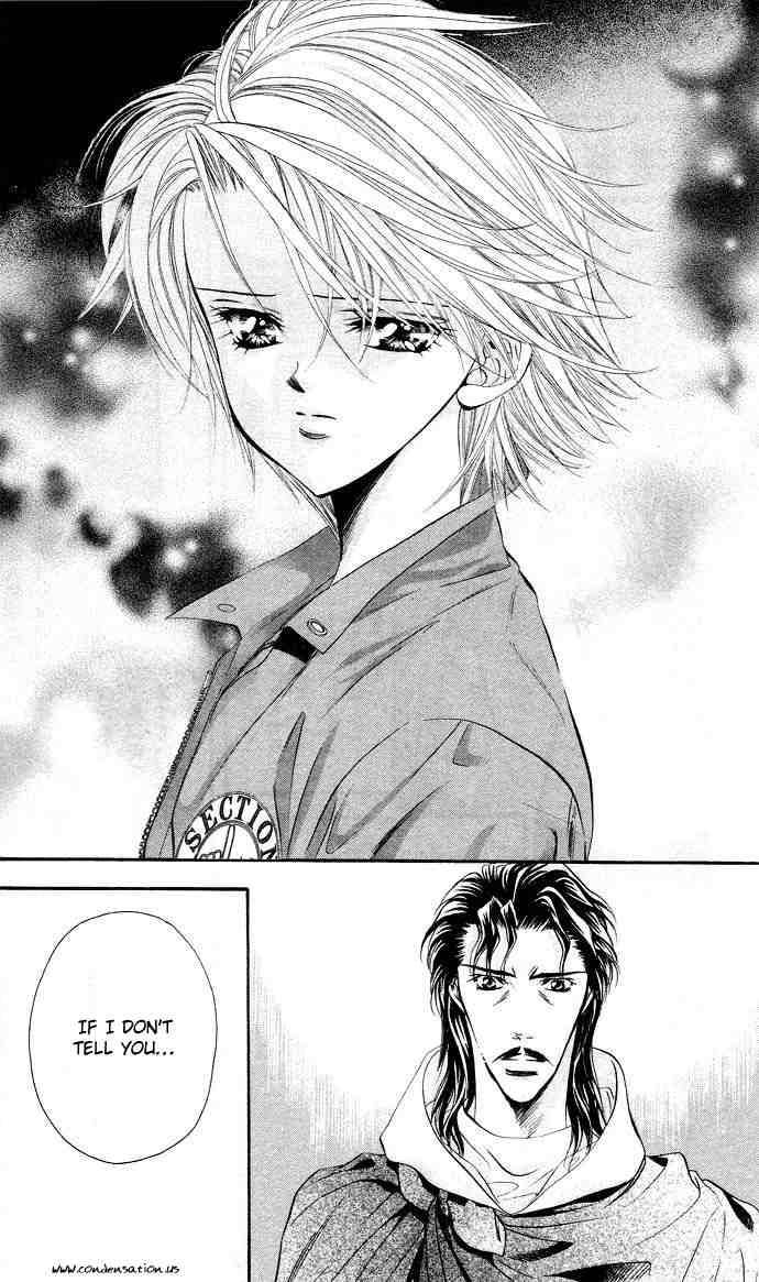 Skip Beat 19 10