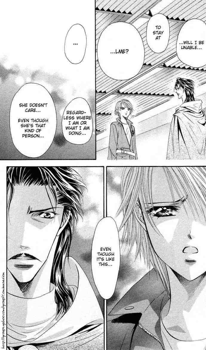Skip Beat 19 11