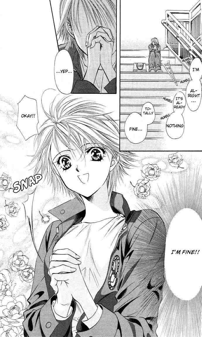 Skip Beat 19 17