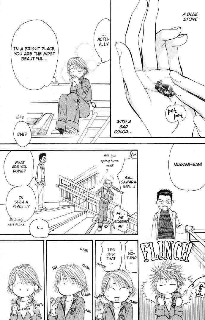Skip Beat 19 19