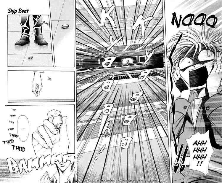 Skip Beat 19 20