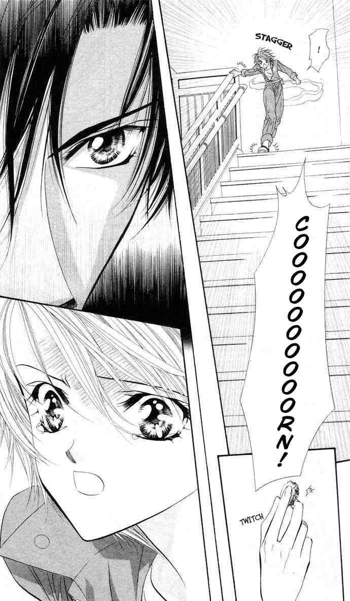 Skip Beat 19 21
