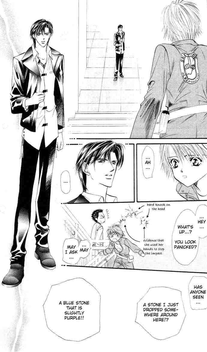 Skip Beat 19 22