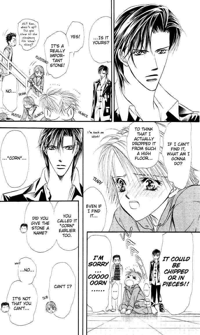 Skip Beat 19 23