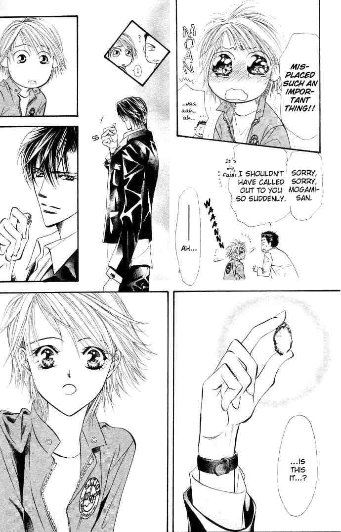 Skip Beat 19 25