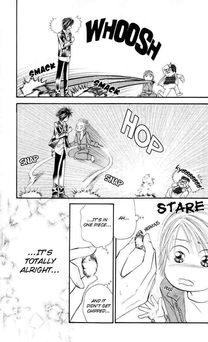Skip Beat 19 26