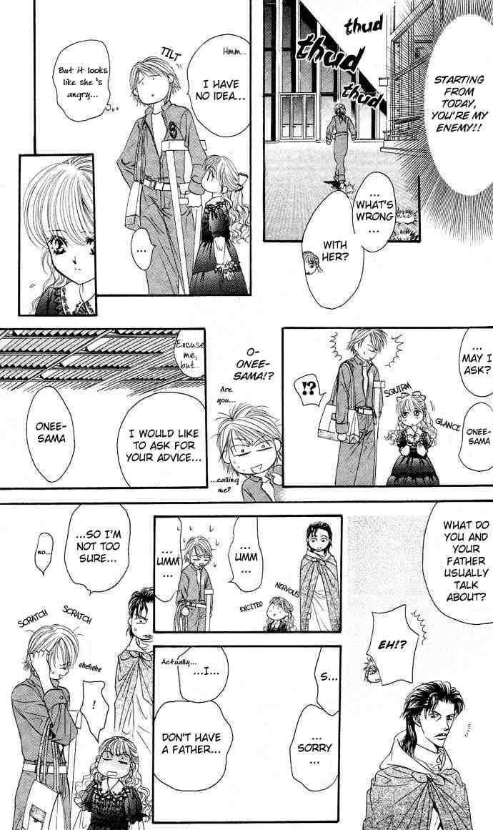 Skip Beat 19 3