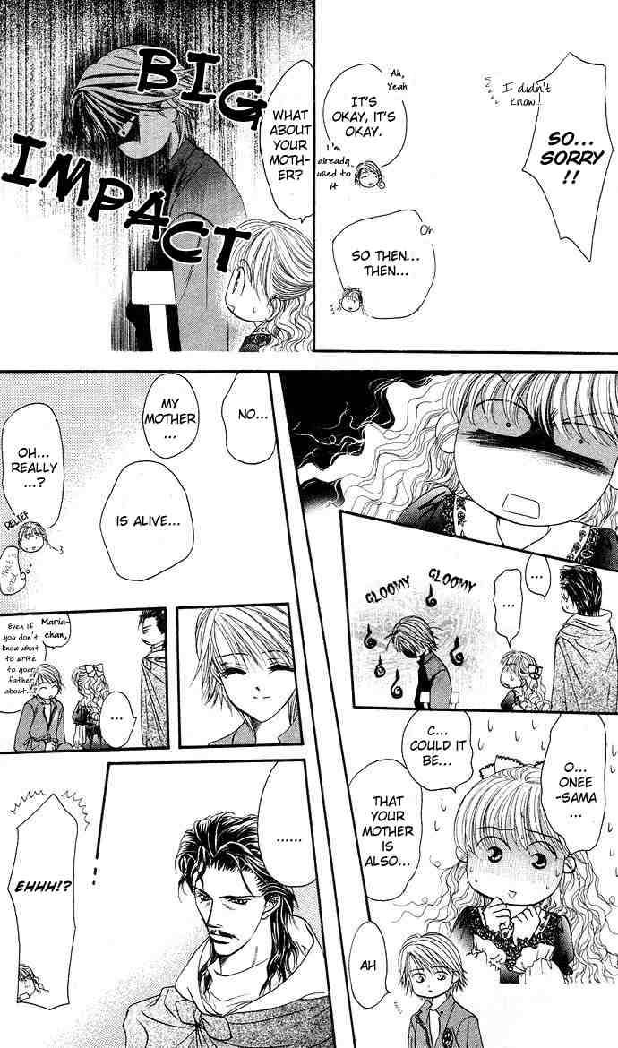 Skip Beat 19 4
