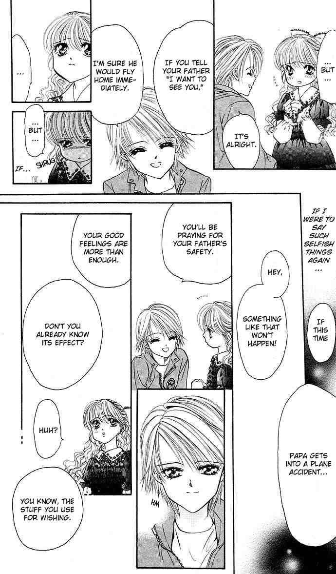 Skip Beat 19 5