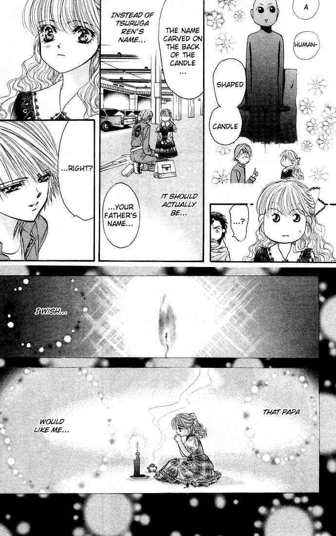 Skip Beat 19 6