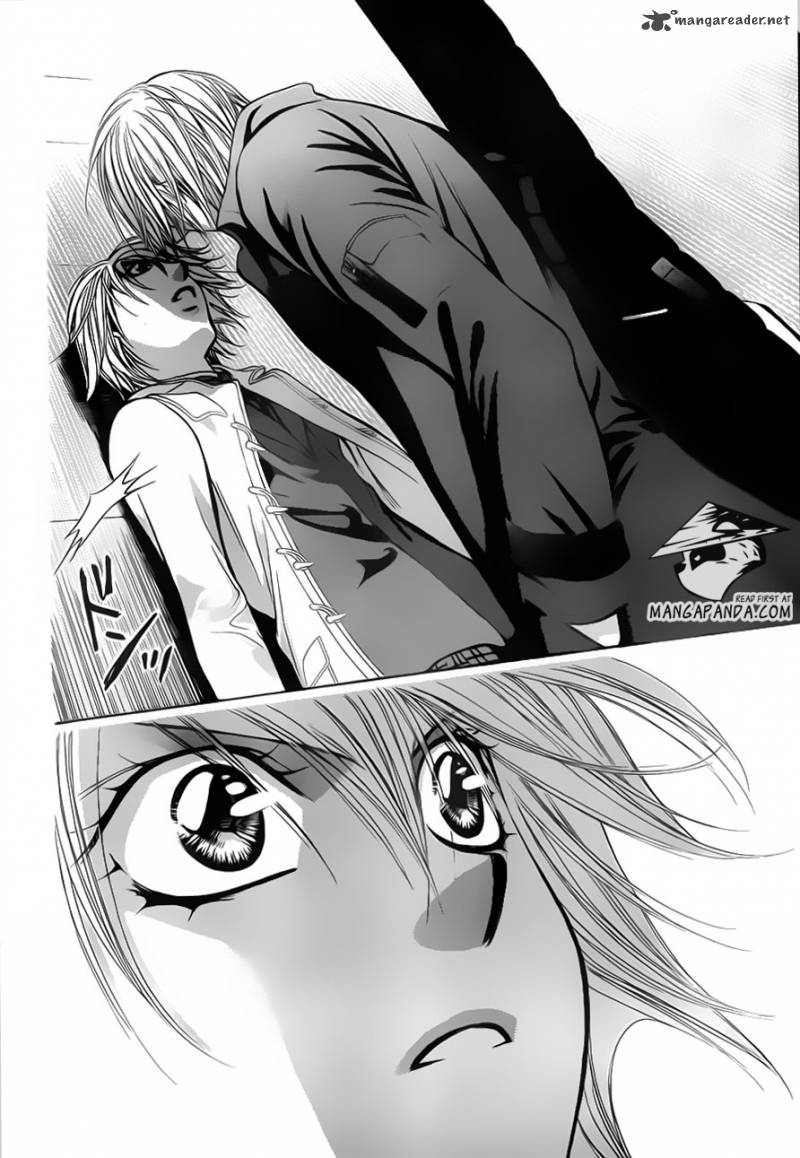 Skip Beat 191 13