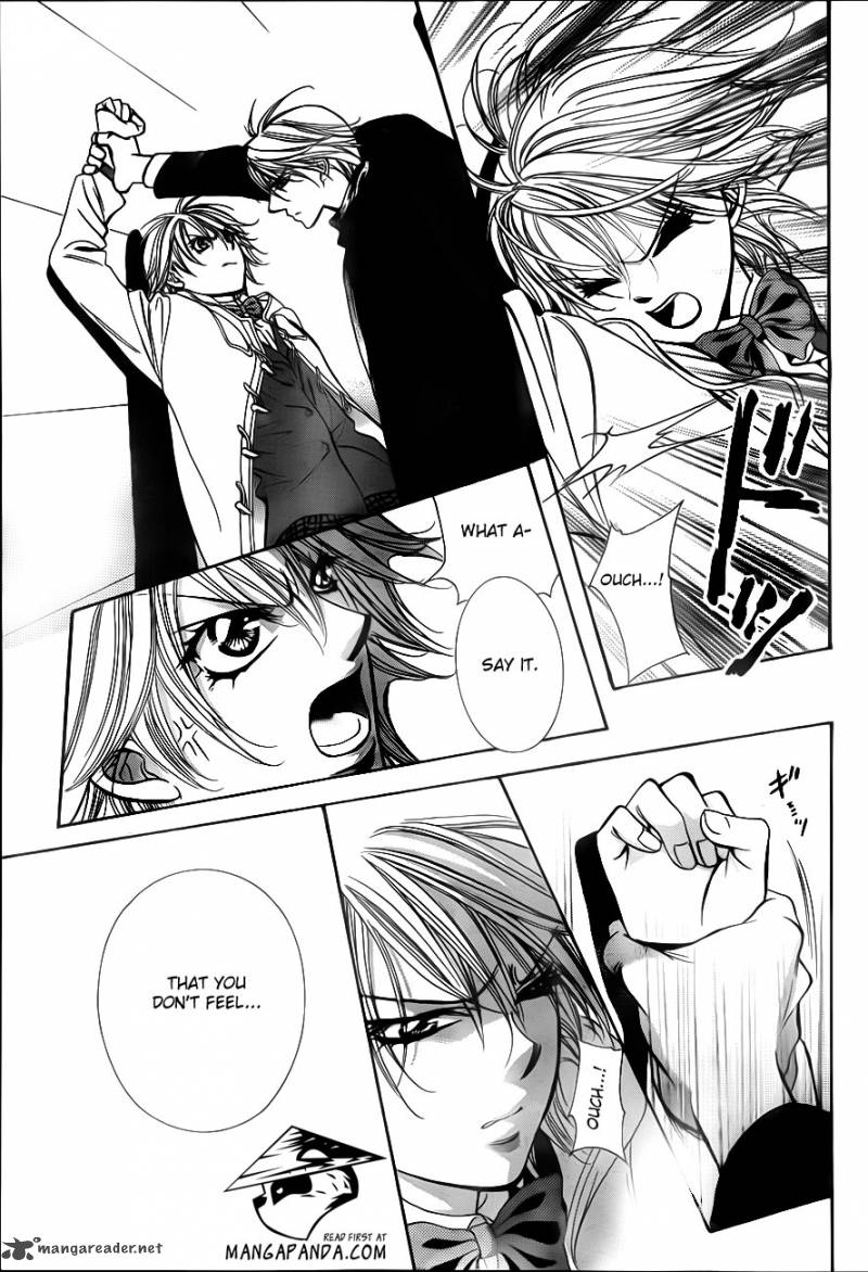 Skip Beat 191 16