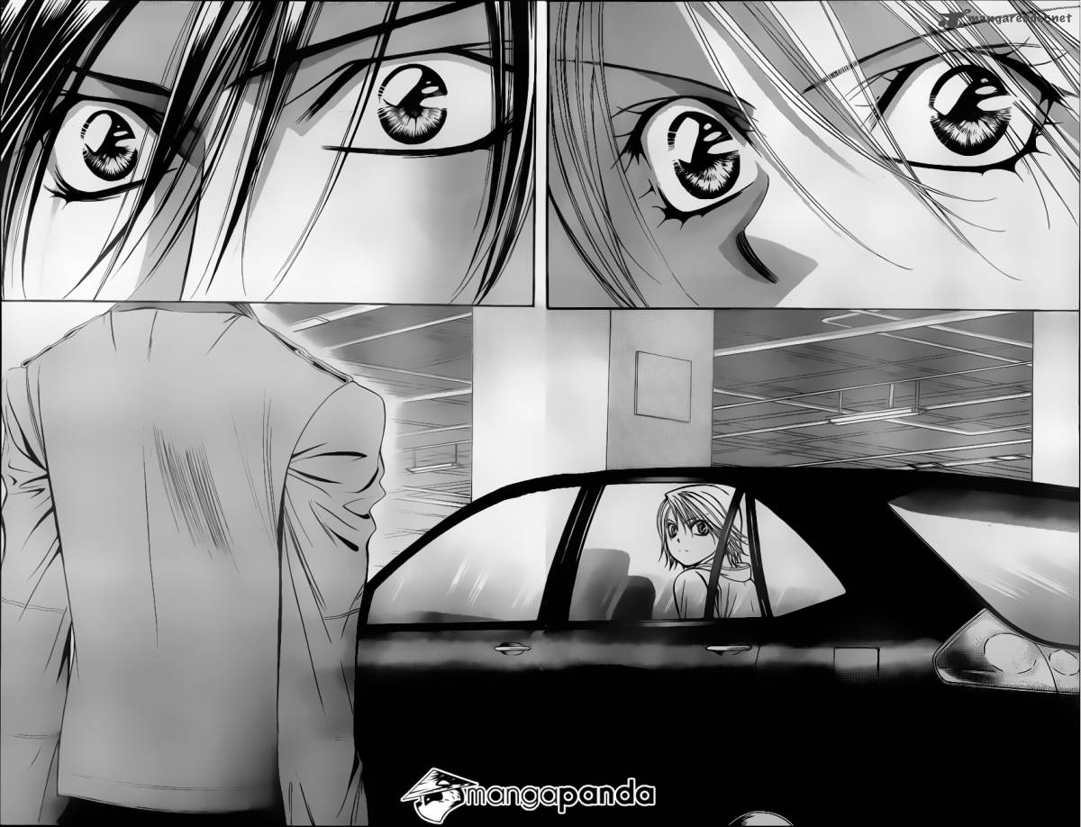 Skip Beat 191 2