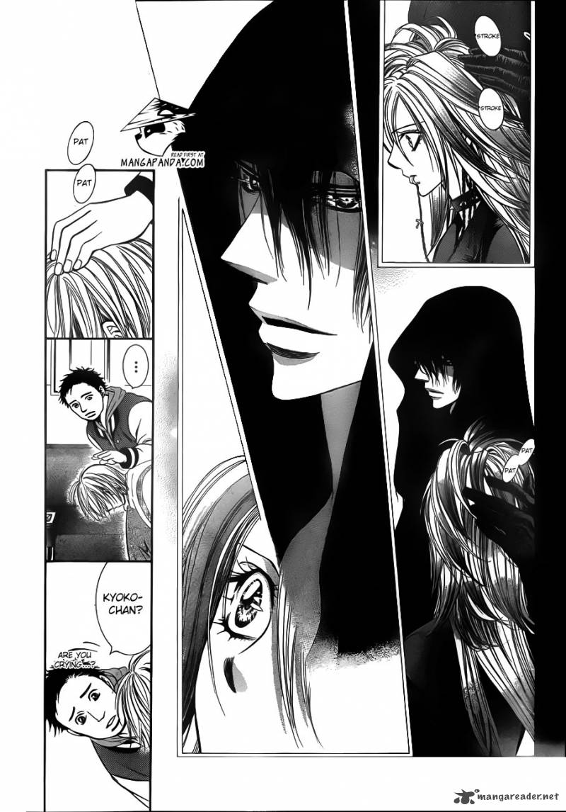 Skip Beat 191 23