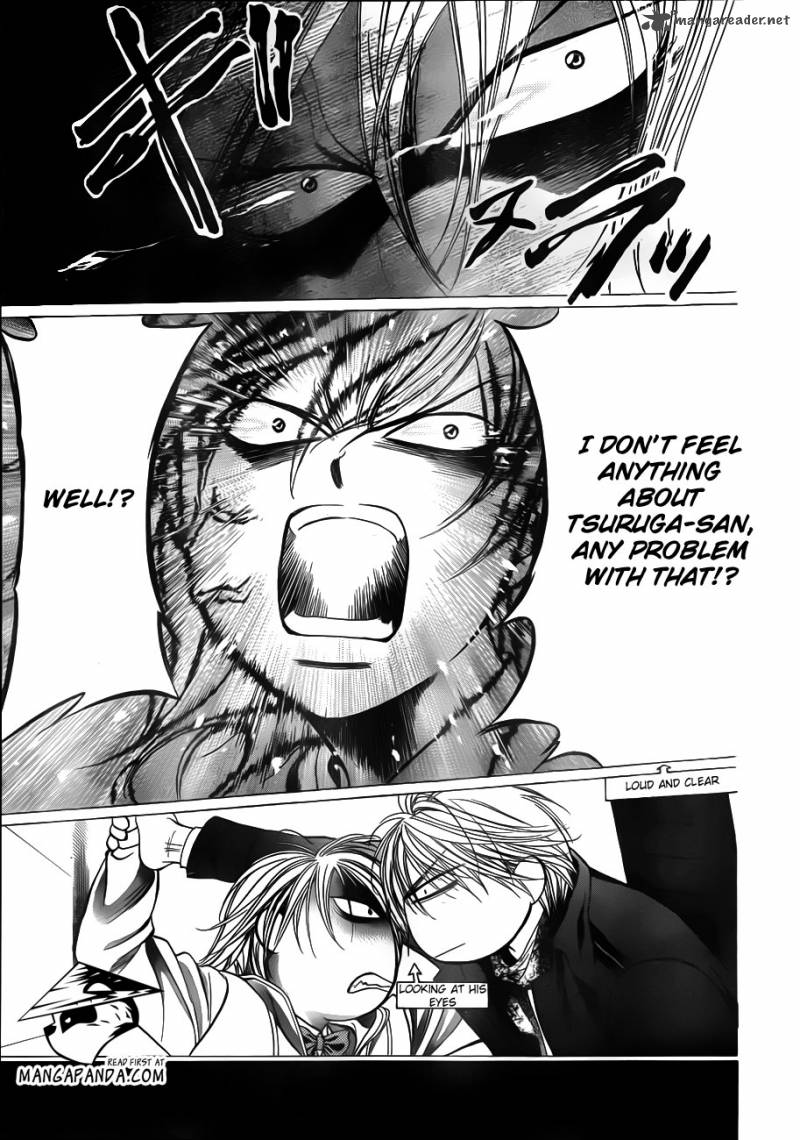 Skip Beat 191 24