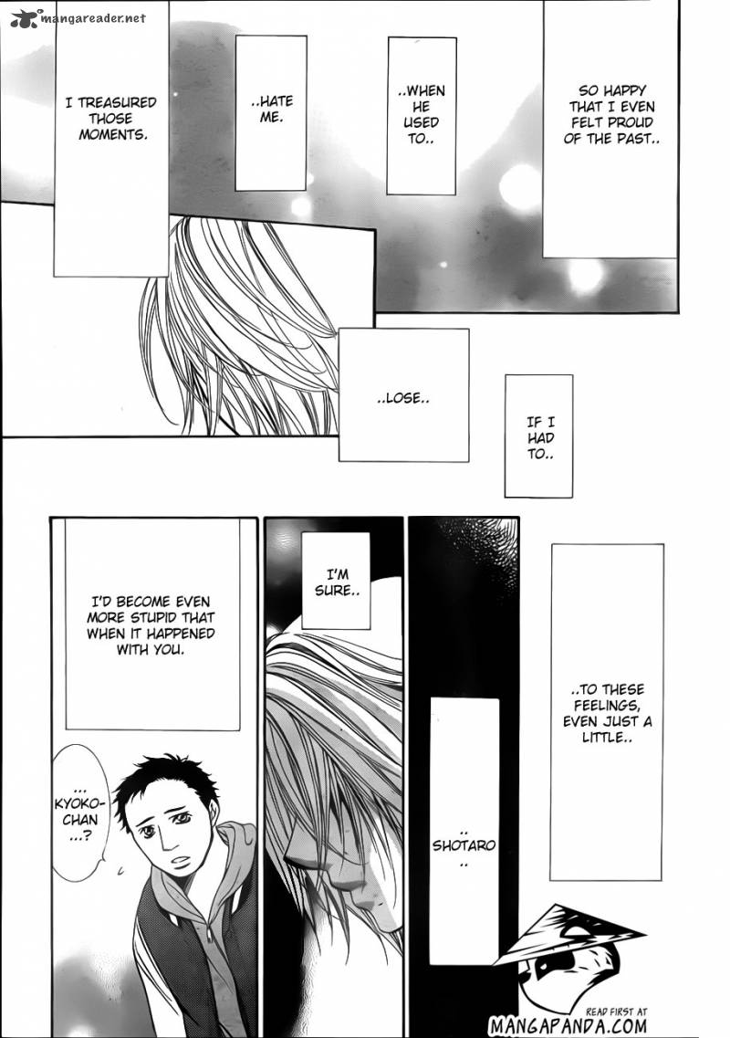 Skip Beat 191 28