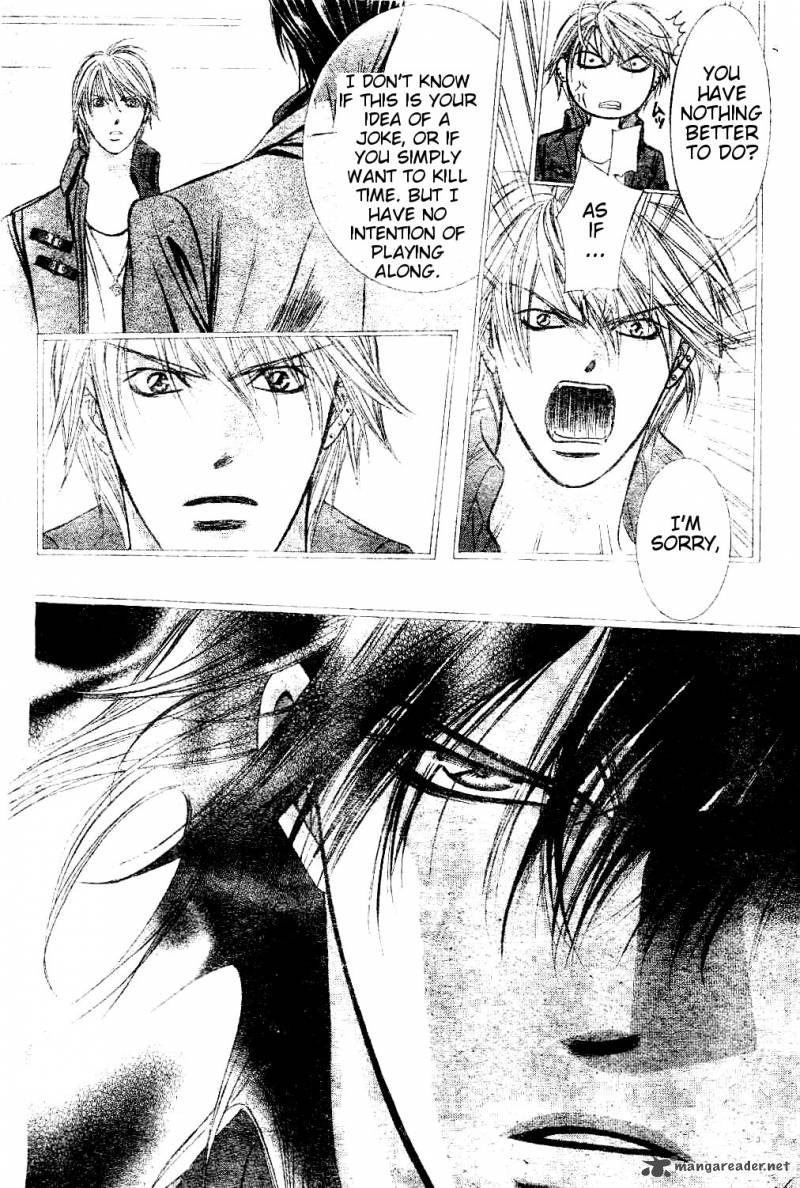 Skip Beat 193 10