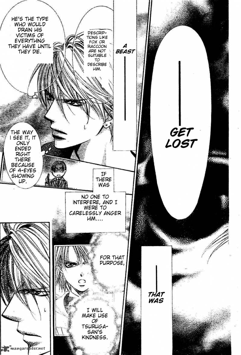 Skip Beat 193 11