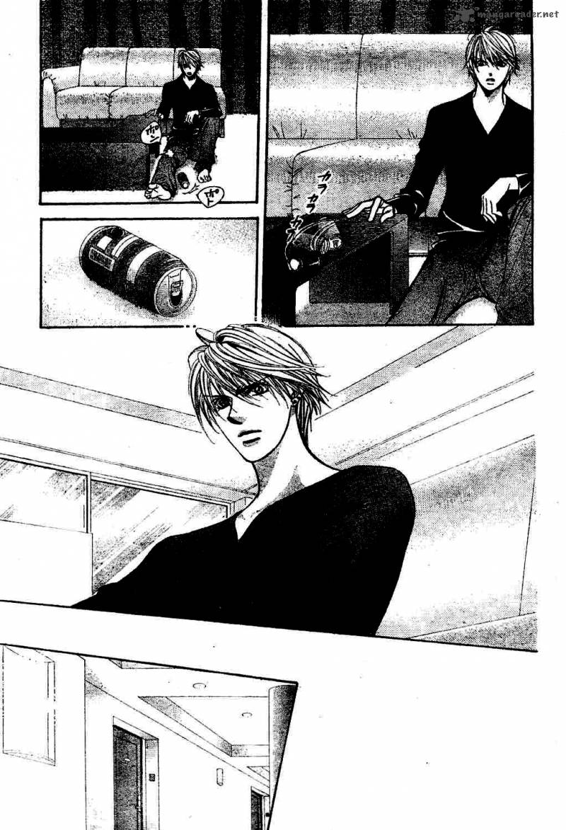 Skip Beat 193 13