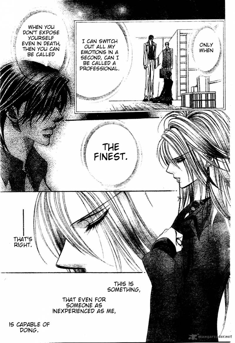 Skip Beat 193 17