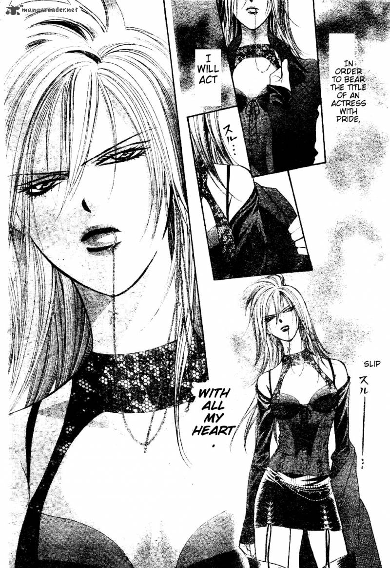 Skip Beat 193 18