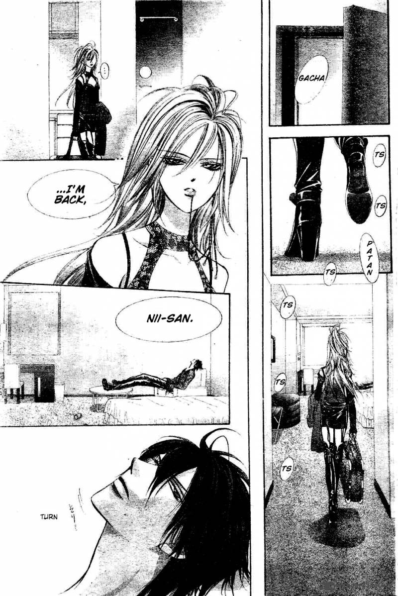 Skip Beat 193 19