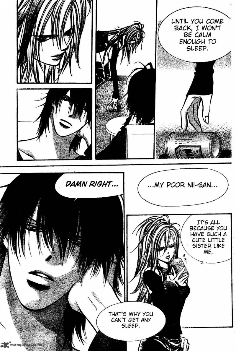 Skip Beat 193 21
