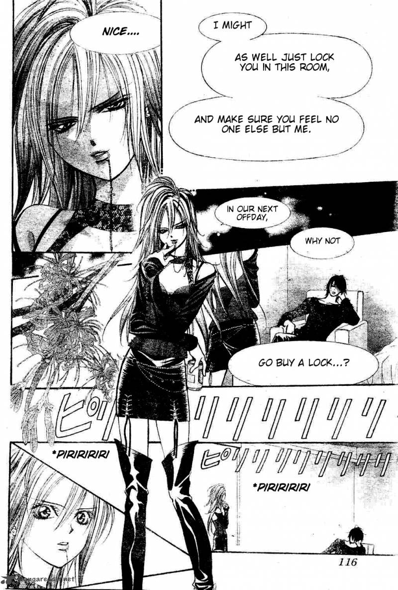 Skip Beat 193 22